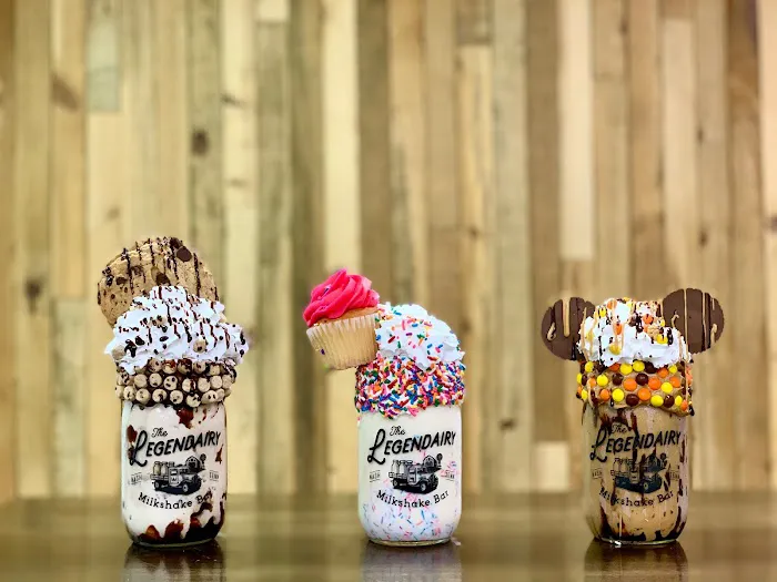 Legendairy Milkshake Bar Picture 10
