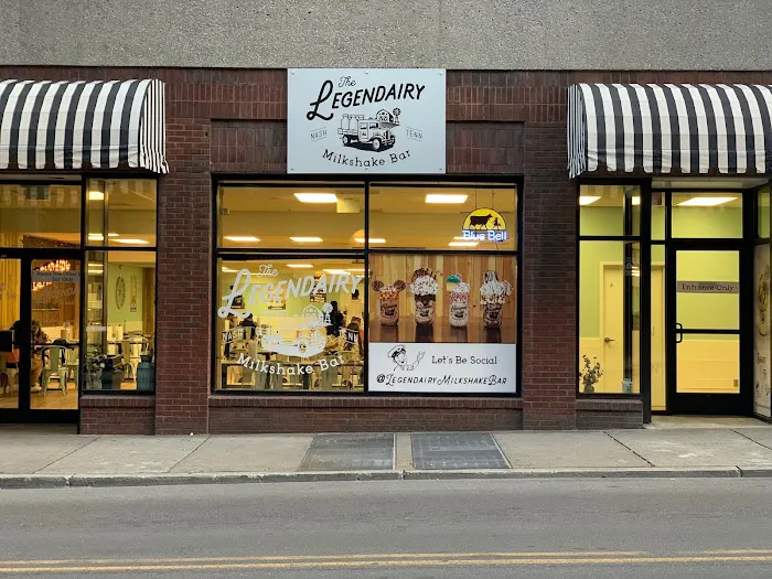 Legendairy Milkshake Bar Picture 3