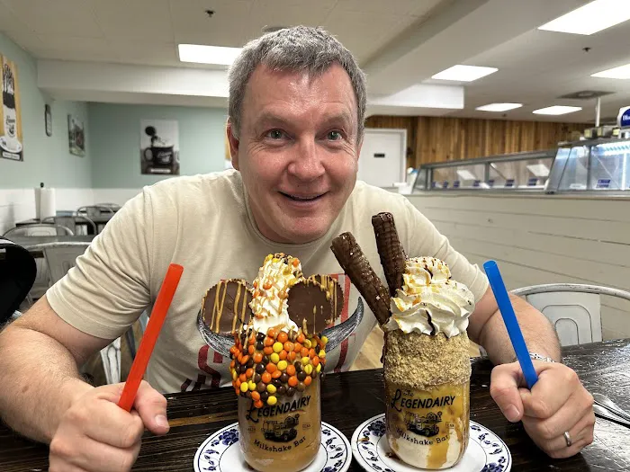 Legendairy Milkshake Bar Picture 8