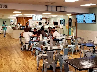 Legendairy Milkshake Bar Picture 1