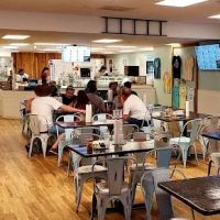 Legendairy Milkshake Bar ico