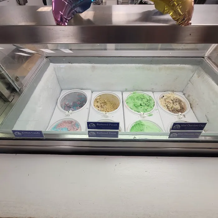 Legendairy Milkshake Bar Picture 6