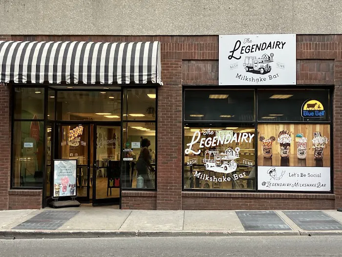 Legendairy Milkshake Bar Picture 2