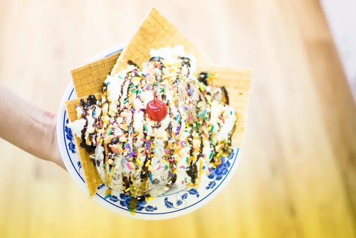 Legendairy Milkshake Bar Picture 5