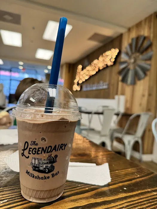 Legendairy Milkshake Bar Picture 7