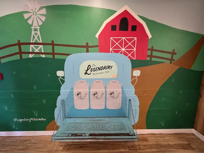 Legendairy Milkshake Bar Picture 4