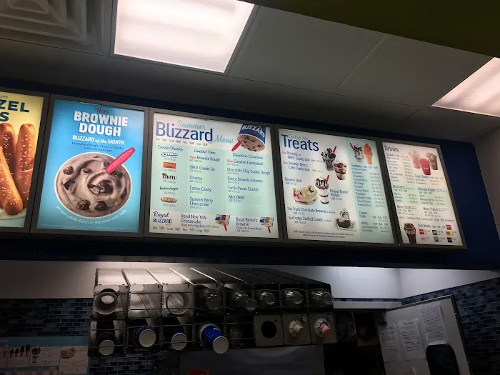 Dairy Queen (Treat) Picture 2