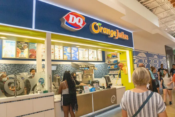 Dairy Queen (Treat) Picture 3