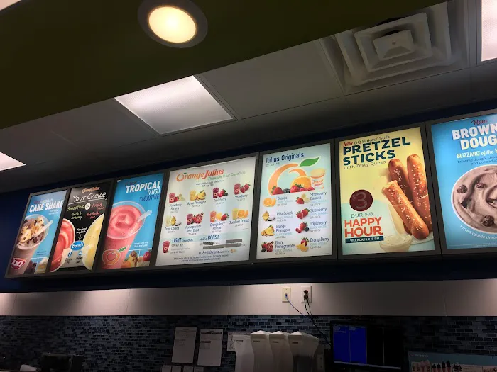 Dairy Queen (Treat) Picture 1