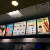 Dairy Queen (Treat) ico