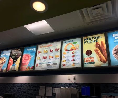 Dairy Queen (Treat)
