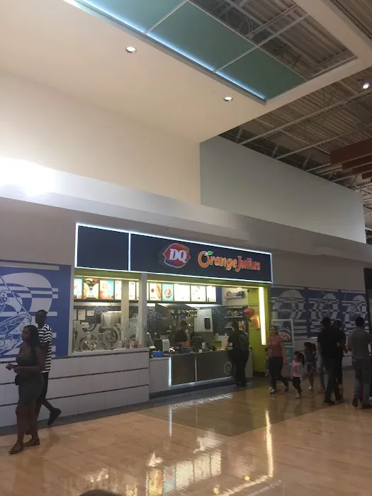 Dairy Queen (Treat) Picture 7