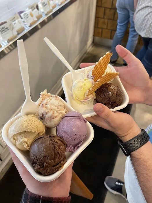 Jeni's Splendid Ice Creams Picture 4