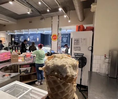 Jeni's Splendid Ice Creams