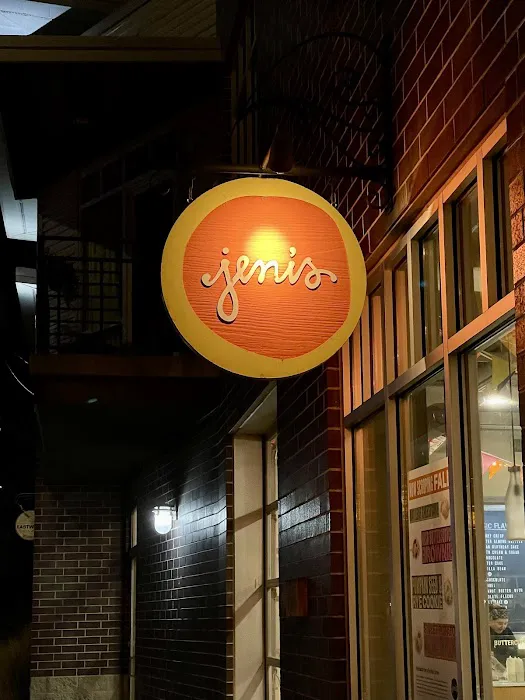 Jeni's Splendid Ice Creams Picture 8