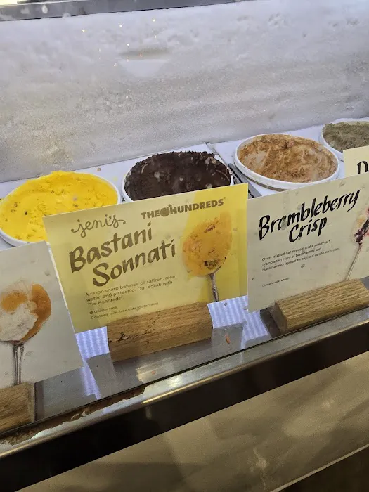 Jeni's Splendid Ice Creams Picture 9