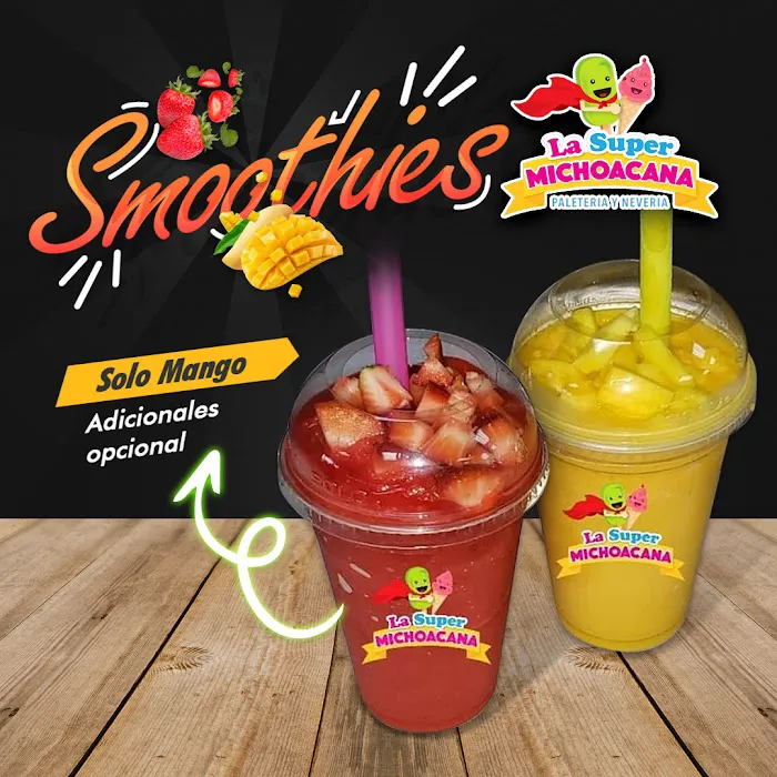 La Super Michoacana #4 Picture 3