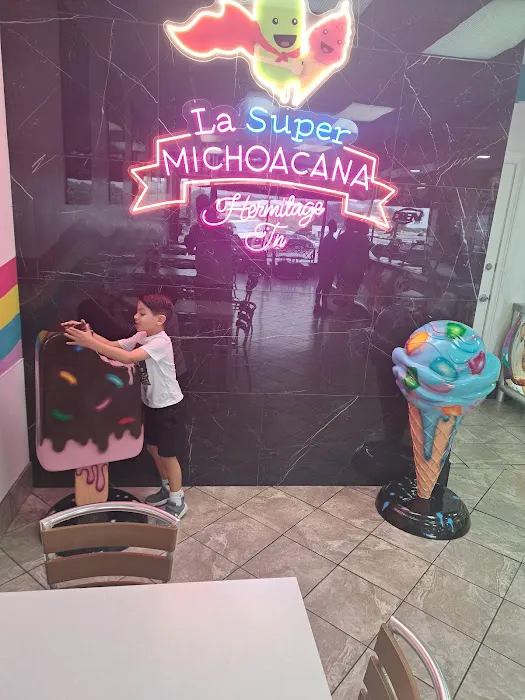 La Super Michoacana #4 Picture 9