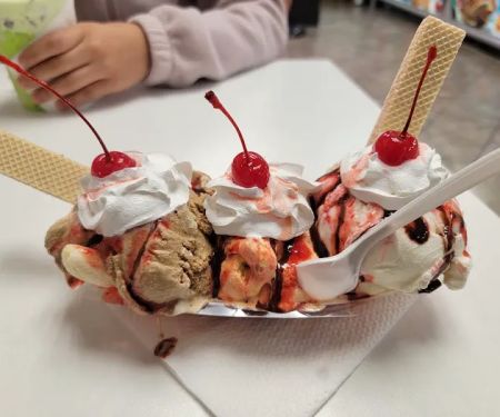 La Super Michoacana #4