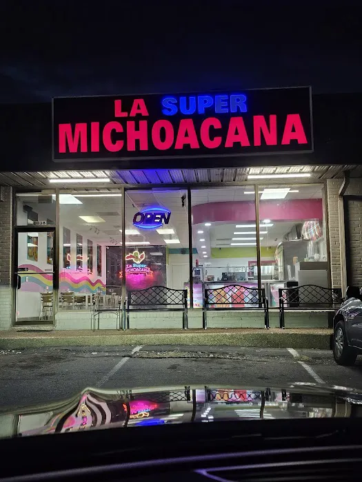 La Super Michoacana #4 Picture 6