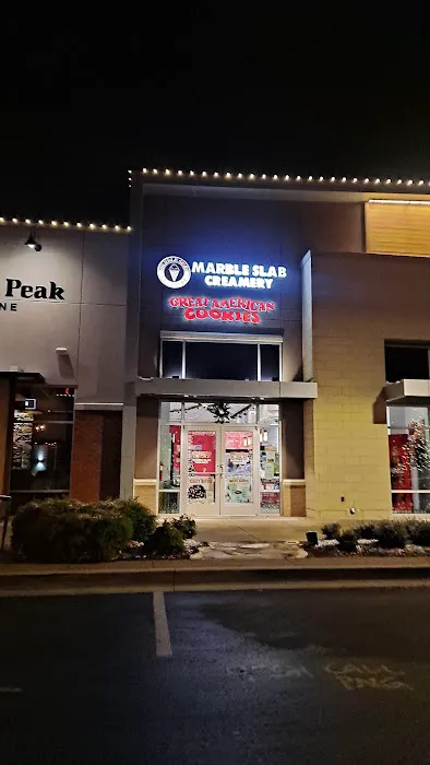 Marble Slab Creamery Picture 1