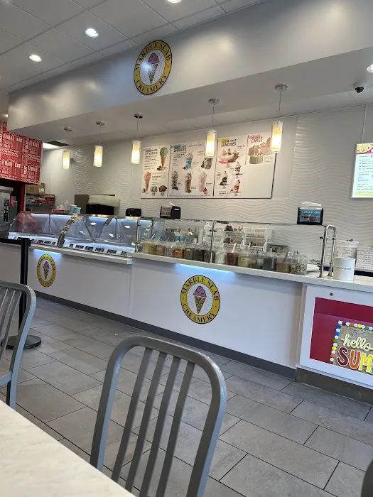 Marble Slab Creamery Picture 5