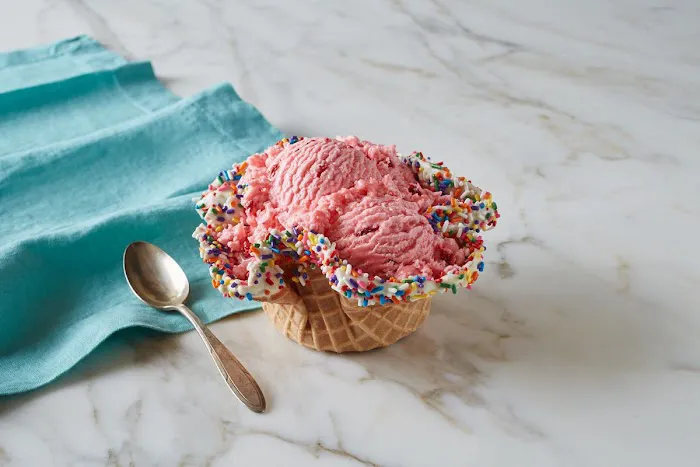 Marble Slab Creamery Picture 7