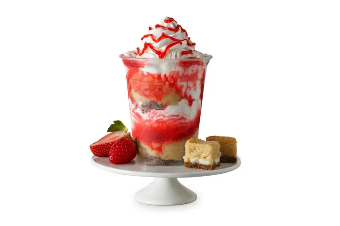 Marble Slab Creamery Picture 10