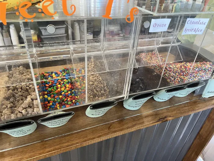 Sweet T's Gelato and Galore! Picture 7
