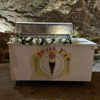 Sweet T's Gelato and Galore! ico