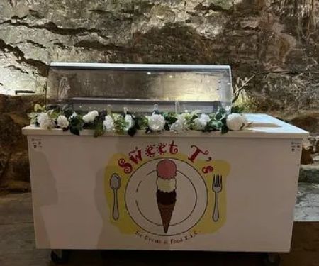 Sweet T's Gelato and Galore!