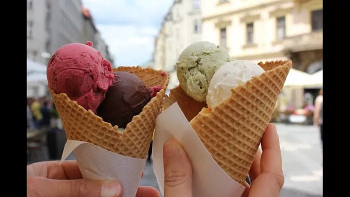 Sweet T's Gelato and Galore! Picture 2