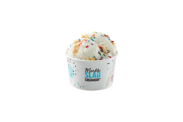 Marble Slab Creamery Picture 4