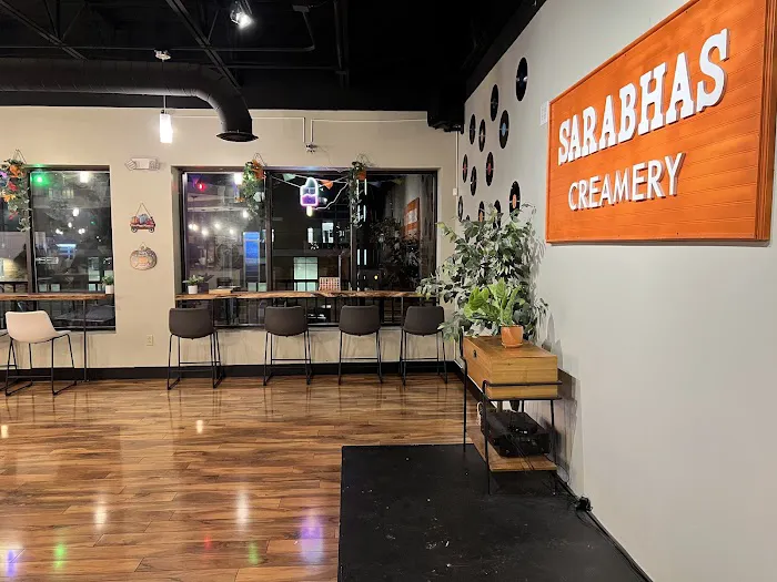 Sarabhas creamery - Ice cream & chai/coffee shoppe Picture 9