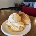 Sarabhas creamery - Ice cream & chai/coffee shoppe