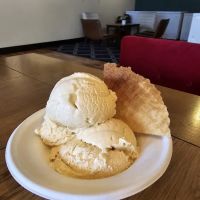 Sarabhas creamery - Ice cream & chai/coffee shoppe ico