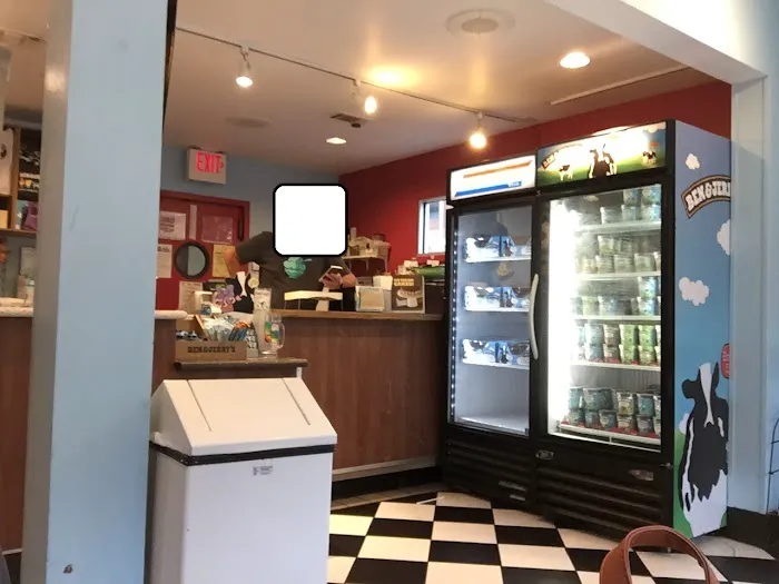 Ben & Jerry's Picture 1