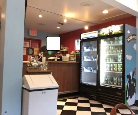 Ben & Jerry's