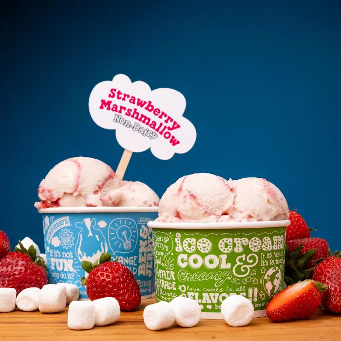 Ben & Jerry's Picture 7