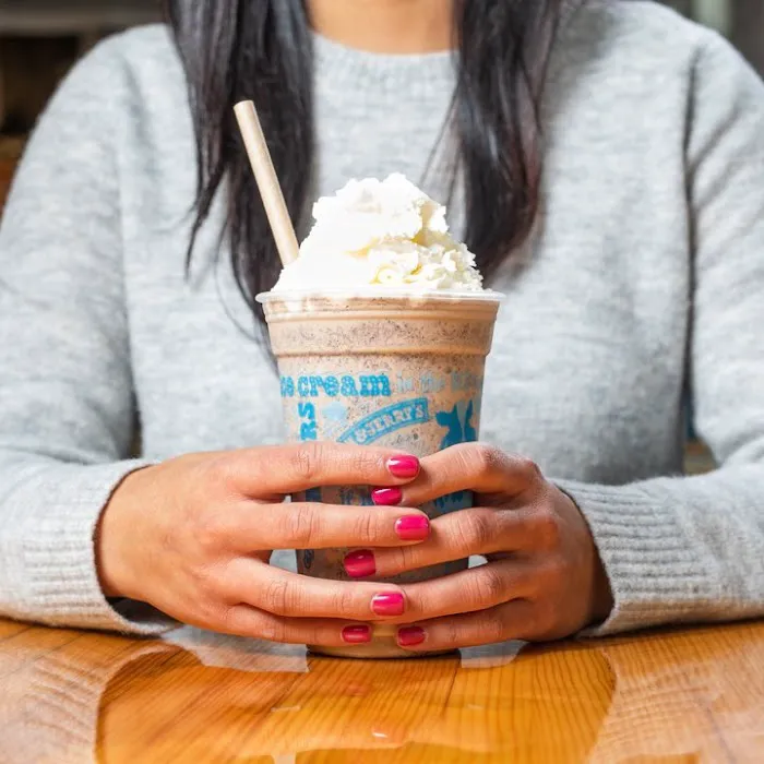 Ben & Jerry's Picture 5