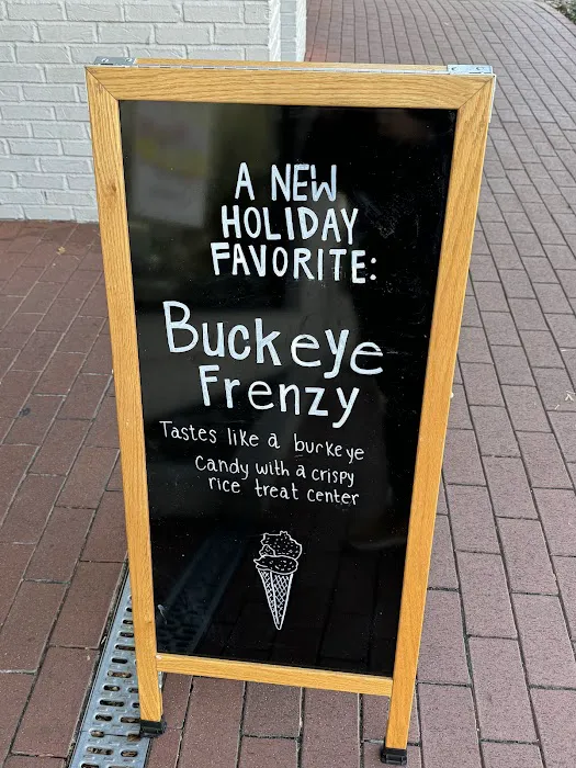 Jeni's Splendid Ice Creams Picture 7