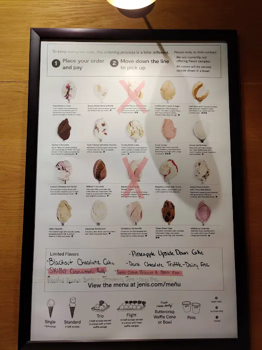 Jeni's Splendid Ice Creams Picture 2