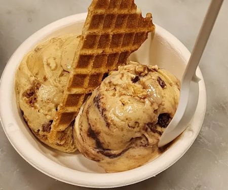 Jeni's Splendid Ice Creams