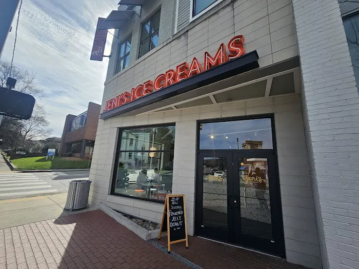 Jeni's Splendid Ice Creams Picture 5
