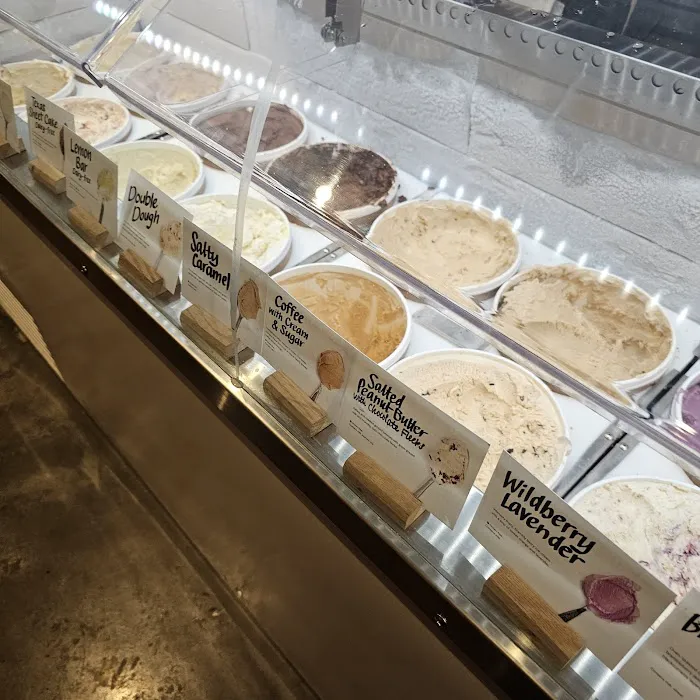 Jeni's Splendid Ice Creams Picture 4