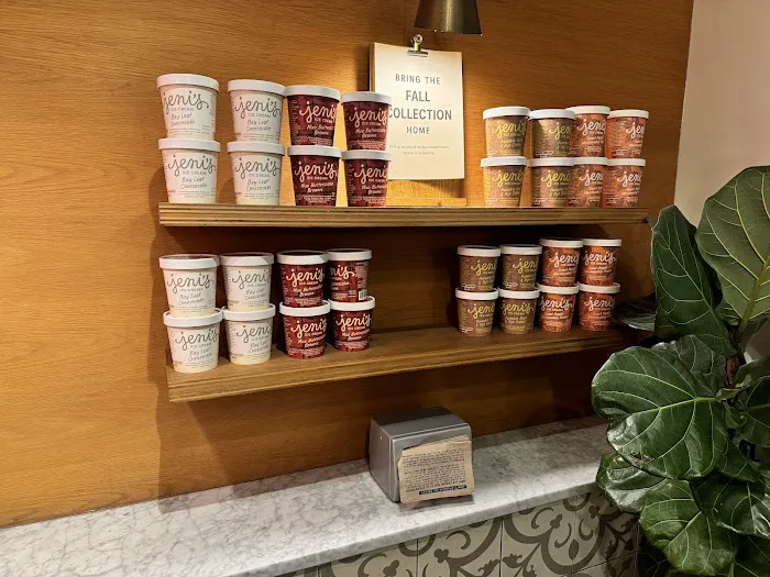 Jeni's Splendid Ice Creams Picture 8