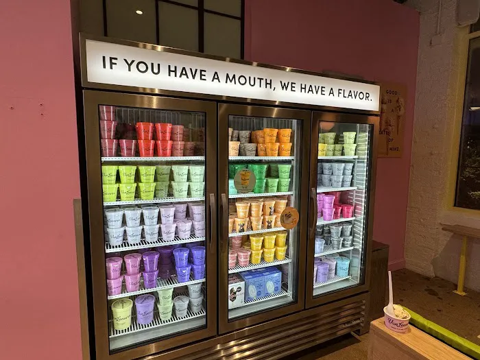 Van Leeuwen Ice Cream Picture 1
