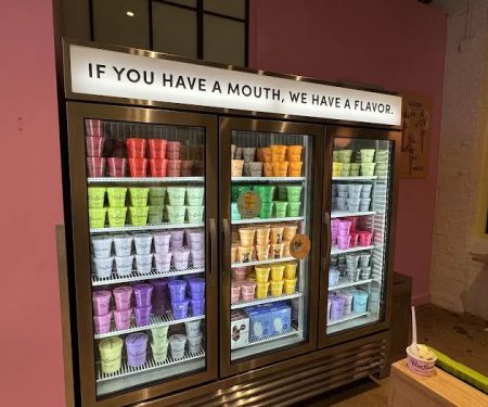 Van Leeuwen Ice Cream