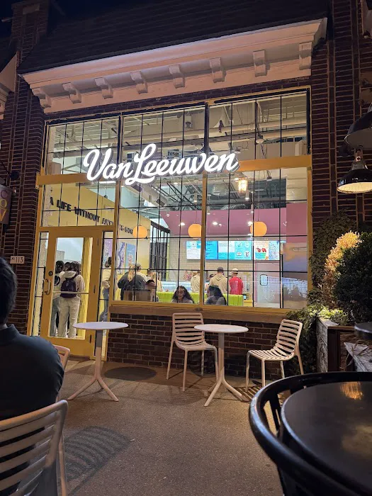 Van Leeuwen Ice Cream Picture 3