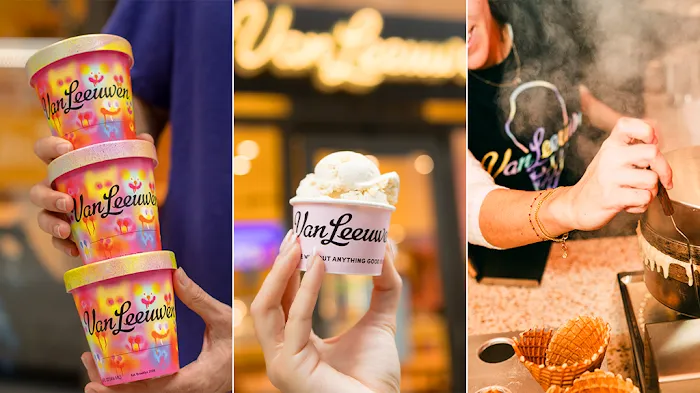 Van Leeuwen Ice Cream Picture 10